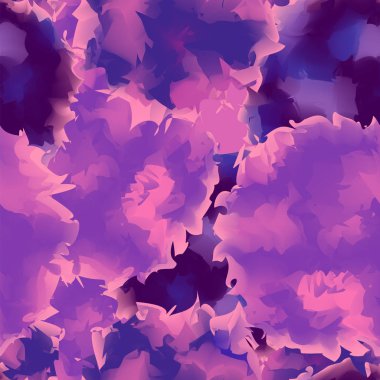 Menekşe sorunsuz suluboya doku arka plan çekici soyut Menekşe sorunsuz suluboya