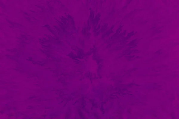 墨流し大理石のテクスチャ手描きの紫インク デジタル紙 67 を従来の実行 — ストック写真