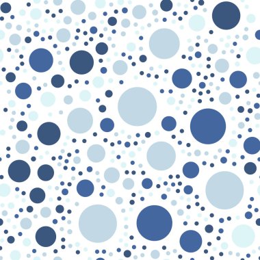 Renkli lekeli seamless modeli siyah 23 arka plan seçkin klasik renkli lekeli