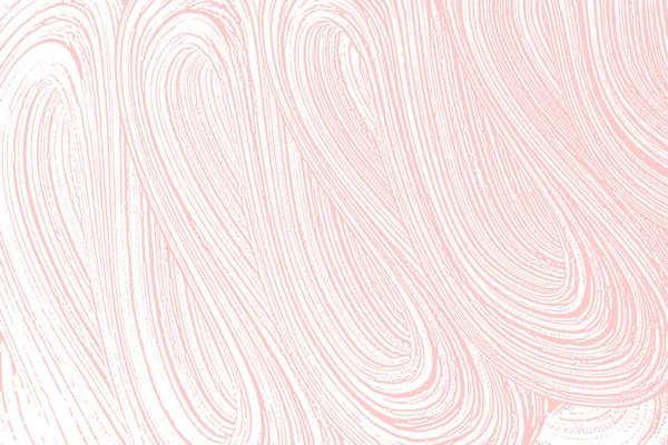 Naturlig tvål textur lockande millenial rosa skum trace bakgrund konstnärliga awesome såpvatten — Stock vektor