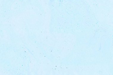 Suminagashi Mermer doku el ışık mavi mürekkep dijital kağıt 186'ın sahne ile boyalı