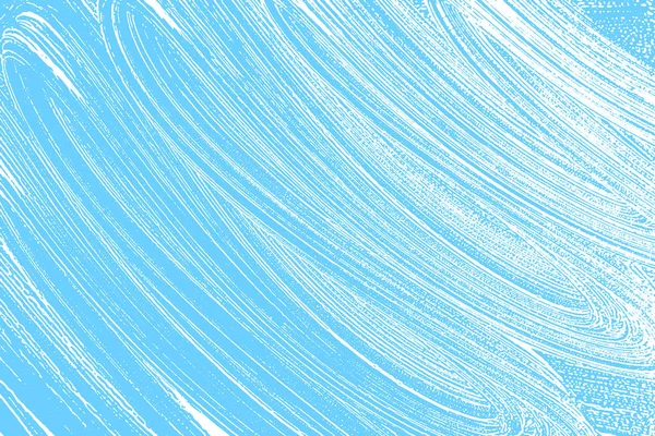 Natural sabão textura Adorável luz azul espuma rastreamento fundo Artístico surpreendente sabão suds —  Vetores de Stock