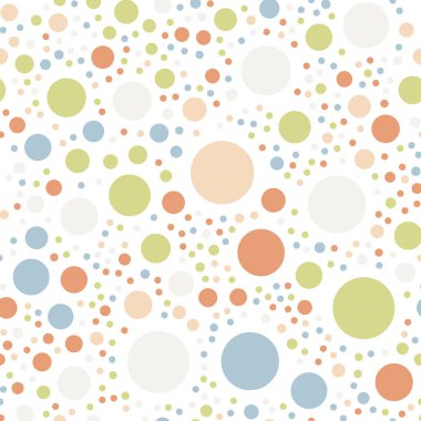 Renkli lekeli seamless modeli siyah 11 arka plan klas klasik renkli lekeli