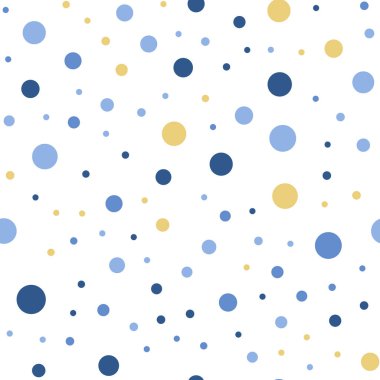 Renkli lekeli seamless modeli siyah 24 arka plan alışılmadık klasik renkli lekeli