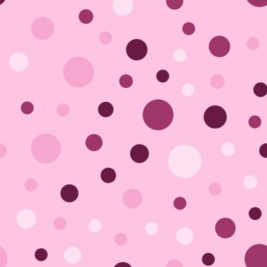 Renkli lekeli seamless modeli parlak 22 arka plan süper klasik renkli lekeli