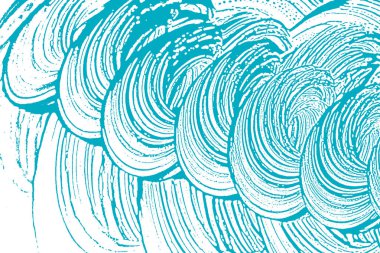 Doğal sabun doku Amusing yeşil mavi köpük izleme arka plan sanatsal Sulu sabun köpük