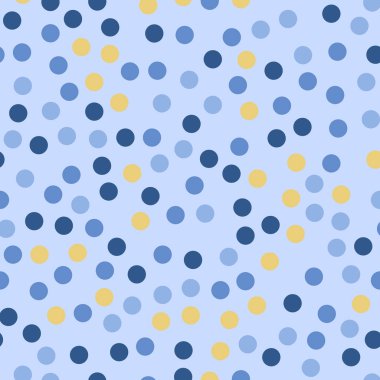 Renkli lekeli seamless modeli parlak 24 üzerinde arka plan manyetik klasik renkli lekeli