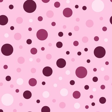 Renkli lekeli seamless modeli parlak 22 arka plan güzel klasik renkli lekeli