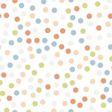 Renkli lekeli seamless modeli siyah 11 arka plan mükemmel klasik renkli lekeli