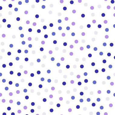 Renkli lekeli seamless modeli siyah 27 arka plan parlak klasik renkli lekeli