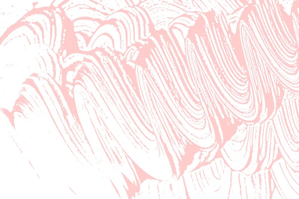 Textura de jabón natural Divertido millenial rosa espuma traza fondo Artístico suds jabón atractivo — Archivo Imágenes Vectoriales