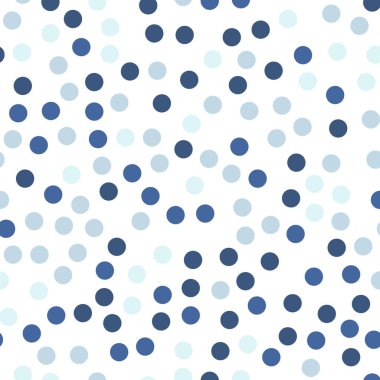 Renkli lekeli Dikişsiz desen beyaz 23 üzerinde arka plan nadir klasik renkli lekeli