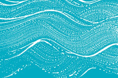 Doğal sabun doku Alive yeşil mavi köpük izleme arka plan sanatsal olumlu sabun köpük