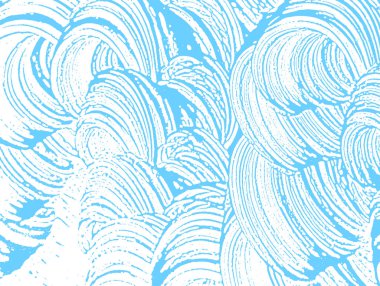 Doğal sabun doku cazip ışık mavi köpük iz arka plan sanat çarpıcı sabun köpük