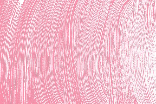 Natuurlijke zeep textuur werkelijke helder roze schuim trace achtergrond artistieke posh zeep suds — Stockvector