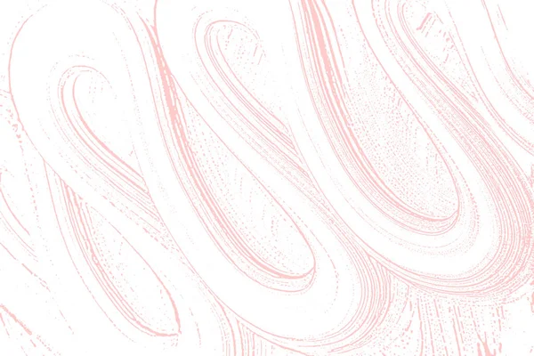 Natürliche Seife Textur ansprechend Jahrtausende rosa Schaum Spur Hintergrund künstlerisch selten Seife Suds — Stockvektor
