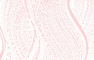 Grunge dokusu. Üzücü pembe iz. En sevdiğim.