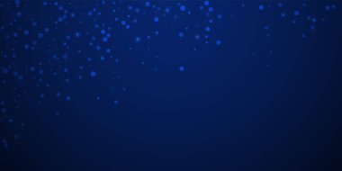 Sihirli yıldızlar rastgele Noel arkaplanı. Çaktırmadan.