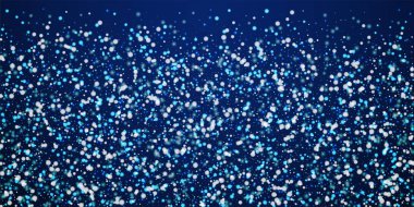 Güzel düşen kar, Noel arkaplanı. Çeviri: