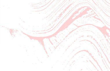 Grunge dokusu. Üzücü pembe iz. Fascina.