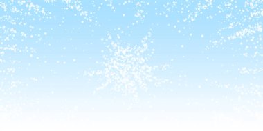 İnanılmaz yağan kar, Noel arkaplanı. İnce. 