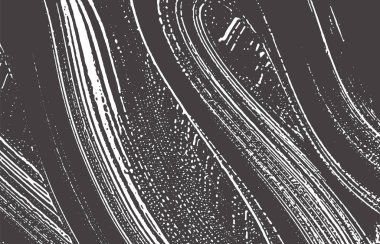 Grunge dokusu. Kederli siyah gri iz. A