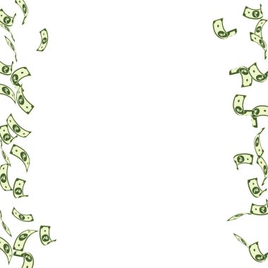 Hindistan rupisi düşüyor. Kısıtlı INR faturaları