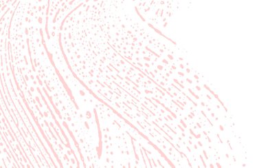 Grunge dokusu. Üzücü pembe iz. En sevdiğim.