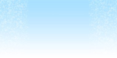 Güzel, pırıl pırıl kar Noel arkaplanı. Çeviri: