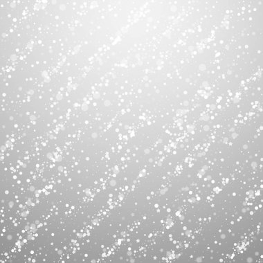 Sihirli yıldızlar seyrek Noel arkaplanı. Çaktırmadan.