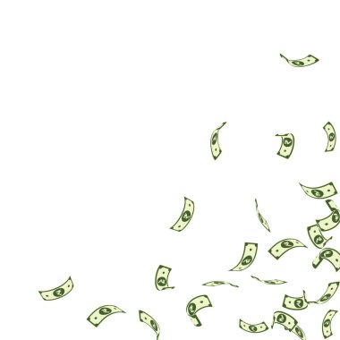 Hindistan rupisi düşüyor. Kısıtlı INR faturaları