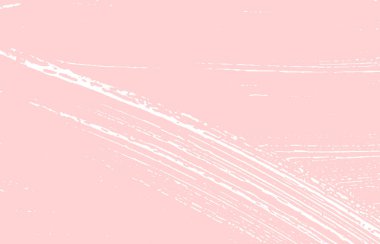 Grunge dokusu. Üzücü pembe iz. Glamoro