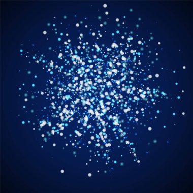 İnanılmaz yağan kar, Noel arkaplanı. İnce. 