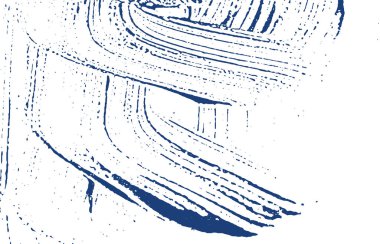 Grunge dokusu. Üzüntü çivit pürüzü. Drama