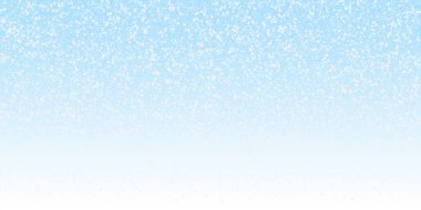 Muhteşem düşen yıldızlar Noel arkaplanı. İnce.