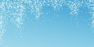 İnanılmaz yağan kar, Noel arkaplanı. İnce. 