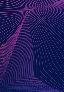 Minimum kapak tasarım şablonu. Modern broşür hazırdı.