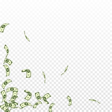 Hindistan rupisi düşüyor. Kısıtlı INR faturaları