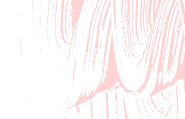 Grunge dokusu. Üzücü pembe iz. Fabulou