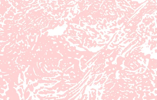 Textura grunge. Traço áspero rosa angustiante. Grande b —  Vetores de Stock