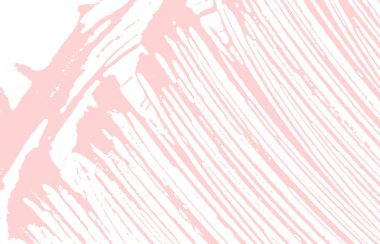 Grunge dokusu. Üzücü pembe iz. Fabulou