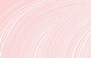 Grunge dokusu. Üzücü pembe iz. Harika.