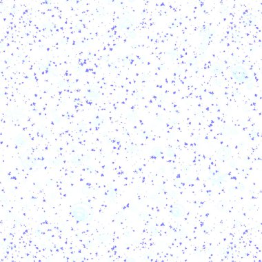 El Mavisi Kar Taneleri Noelde Kusursuz Patt