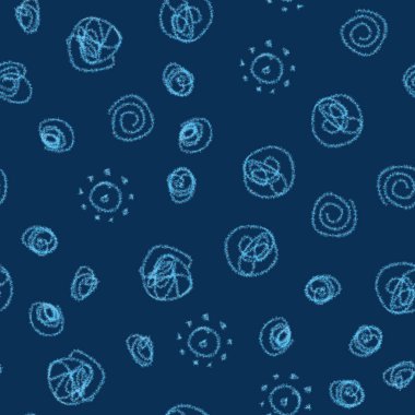 El Mavisi Kar Taneleri Noelde Kusursuz Patt