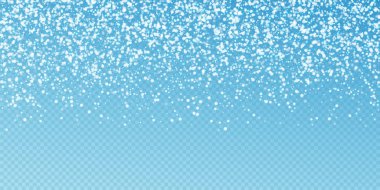 İnanılmaz yağan kar, Noel arkaplanı. İnce. 