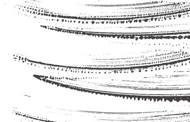 Grunge dokusu. Kederli siyah gri iz. A