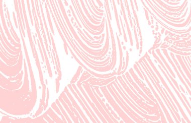 Grunge dokusu. Üzücü pembe iz. Fabulou