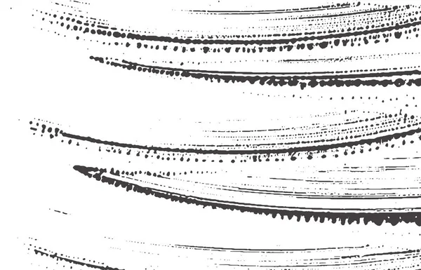 Grunge dokusu. Kederli siyah gri iz. A