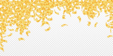 Korece notlar düşüyor. Trans üzerinden küçük WON faturaları