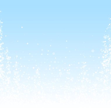 Sihirli yıldızlar seyrek Noel arkaplanı. Çaktırmadan.